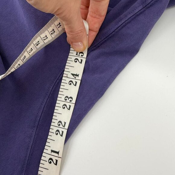 Free People Movement Hot Shot Onesie Purple XS - Picture 7 of 8